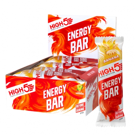 12x Energy Bar 55g